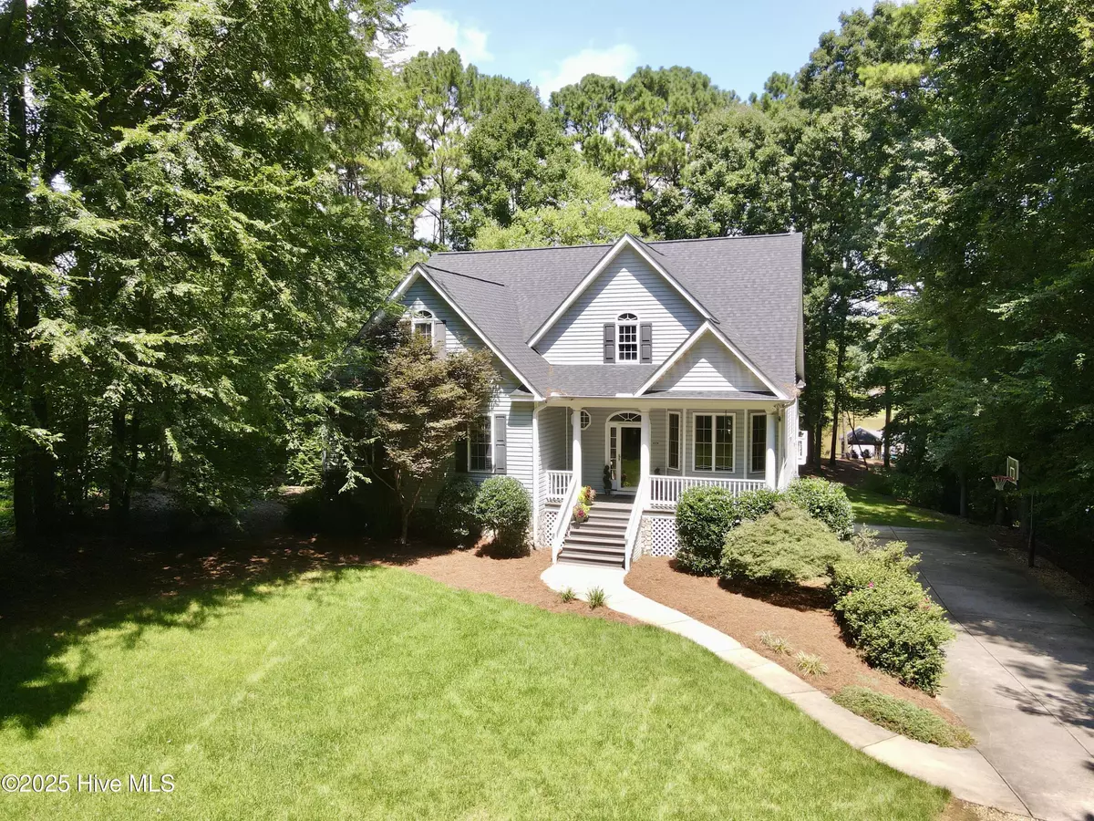 Elm City, NC 27822,4478 Edgewater RD
