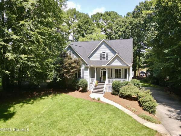 4478 Edgewater RD, Elm City, NC 27822