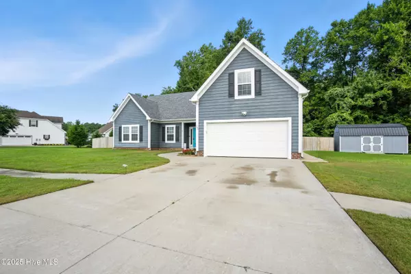 Moyock, NC 27958,100 Rosedale CT
