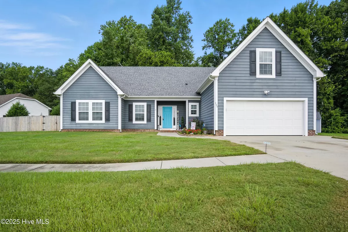 Moyock, NC 27958,100 Rosedale CT