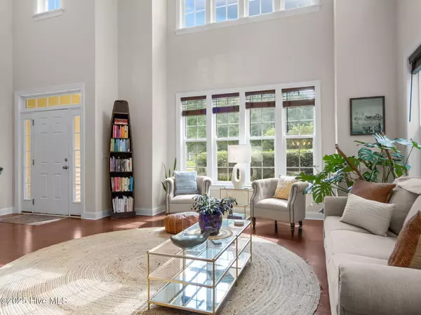 Swansboro, NC 28584,111 Creek End CT