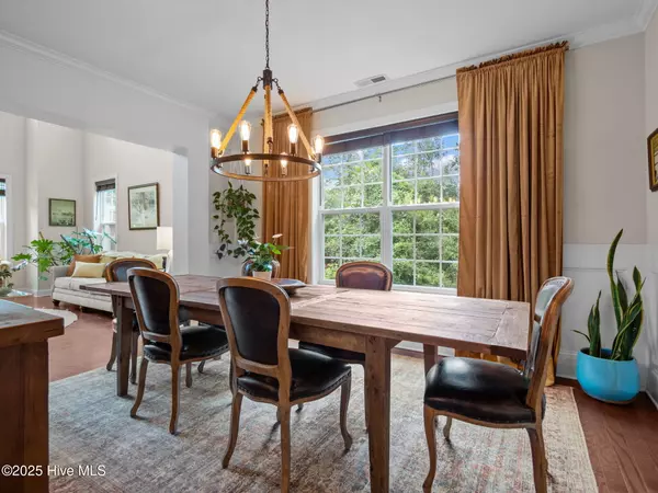 Swansboro, NC 28584,111 Creek End CT