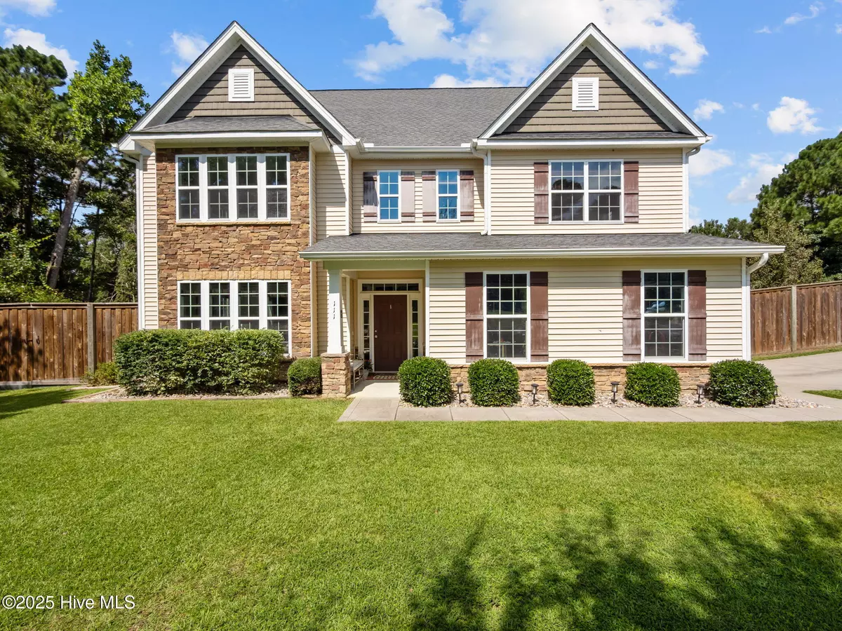 Swansboro, NC 28584,111 Creek End CT