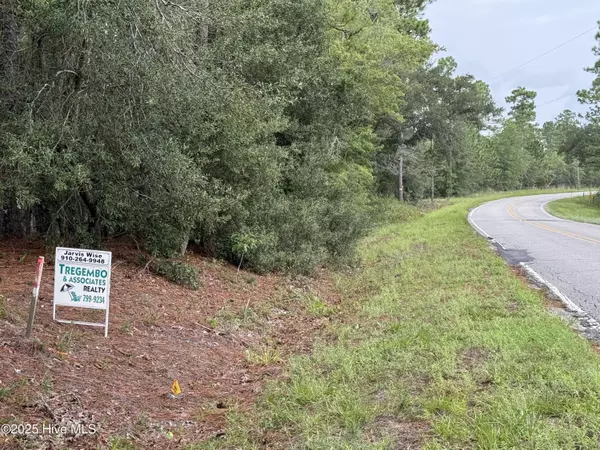 Southport, NC 28461,2695 E Boiling Spring RD