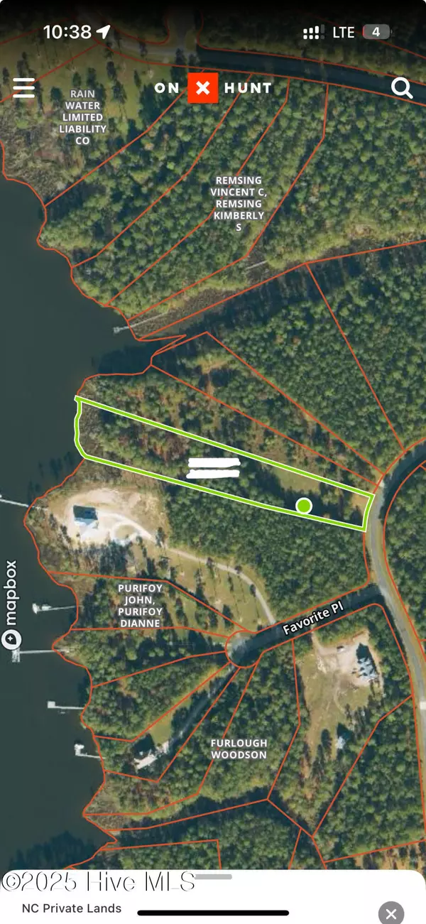 Belhaven, NC 27810,Lot 73 Bailey Pointe