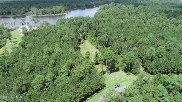 Belhaven, NC 27810,Lot 73 Bailey Pointe