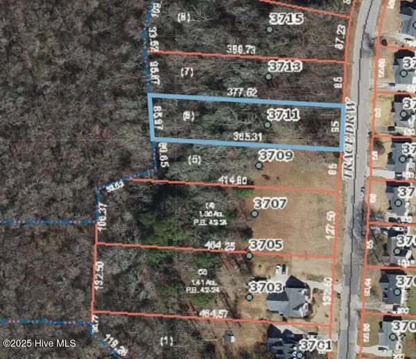 Wilson, NC 27893,3711 Trace DR