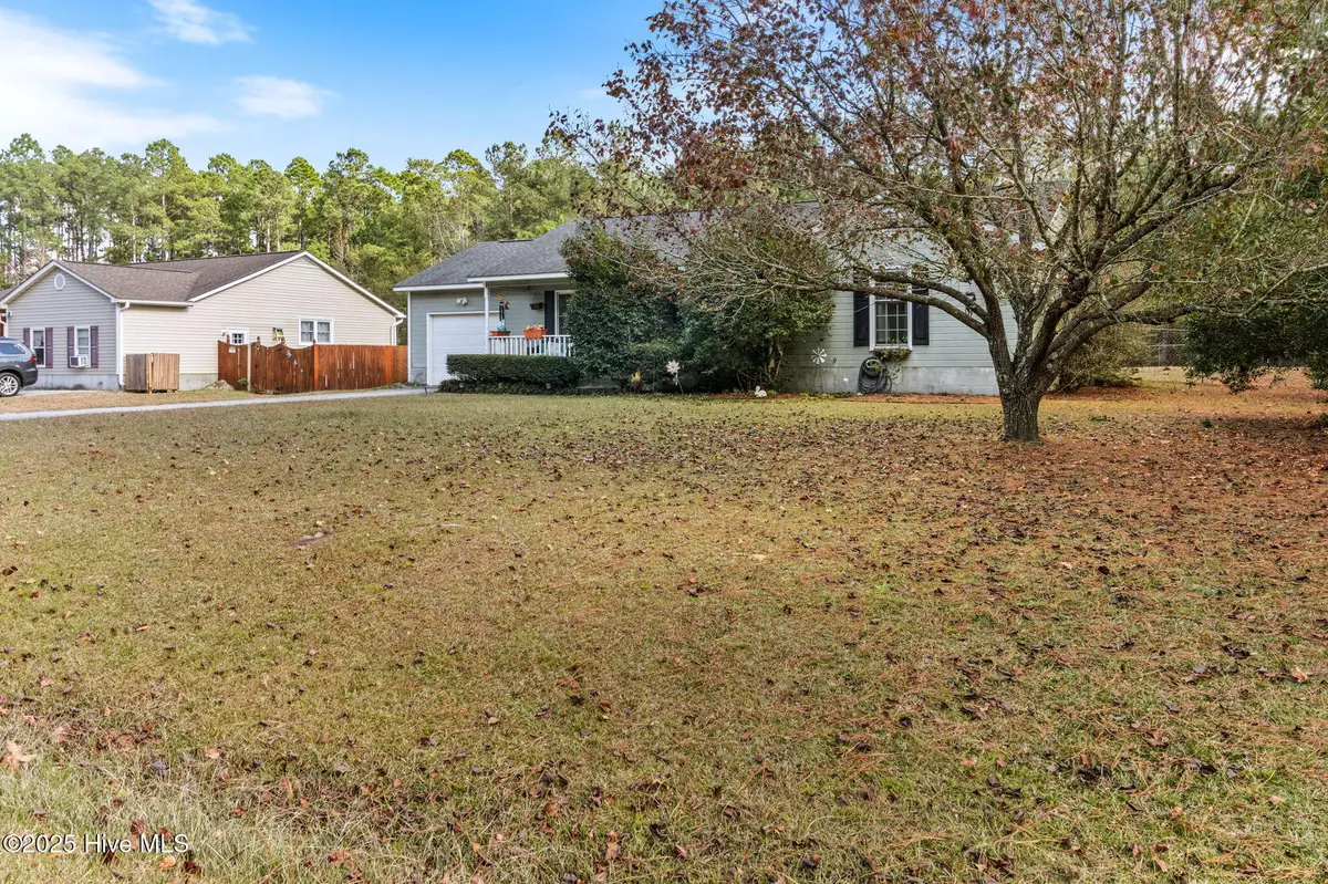 Jacksonville, NC 28540,147 Liberty Park RD