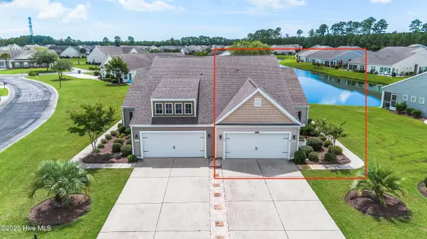 Calabash, NC 28467,1069 Chadsey Lake DR