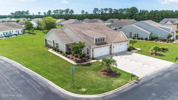 Calabash, NC 28467,1071 Chadsey Lake DR