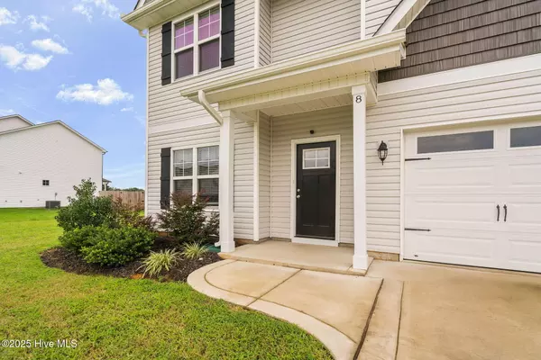 Dunn, NC 28334,8 Sanford LN