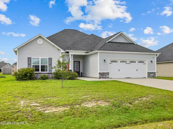 Jacksonville, NC 28546,609 Carat CT