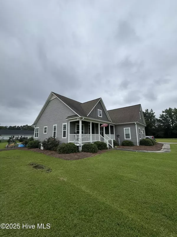 Whiteville, NC 28472,83 Barrow DR