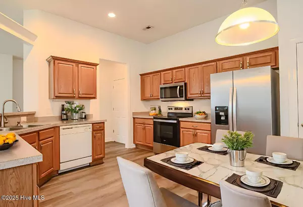 Calabash, NC 28467,1005 Meadowlands TRL
