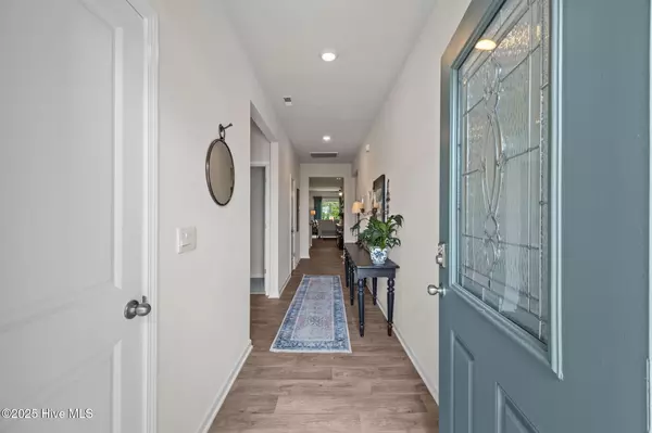 New Bern, NC 28560,731 Lake Tyler DR