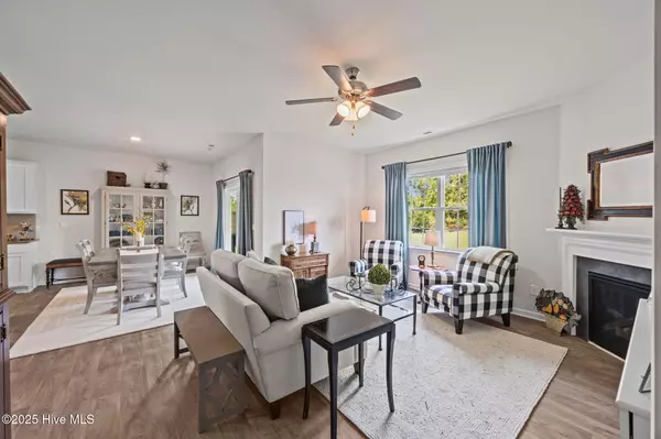 New Bern, NC 28560,731 Lake Tyler DR