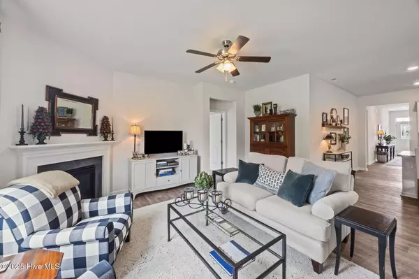 New Bern, NC 28560,731 Lake Tyler DR