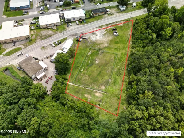 Wilmington, NC 28401,1840 Burnett BLVD