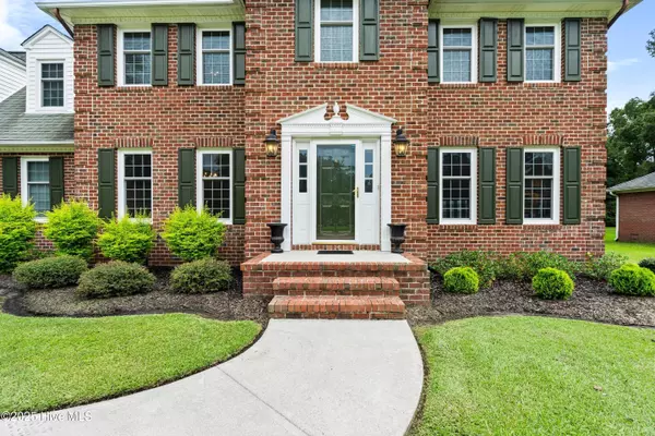 Jacksonville, NC 28540,301 Daisy CT