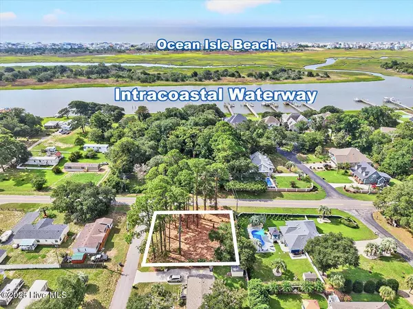 1819 Goose Creek RD SW, Ocean Isle Beach, NC 28469