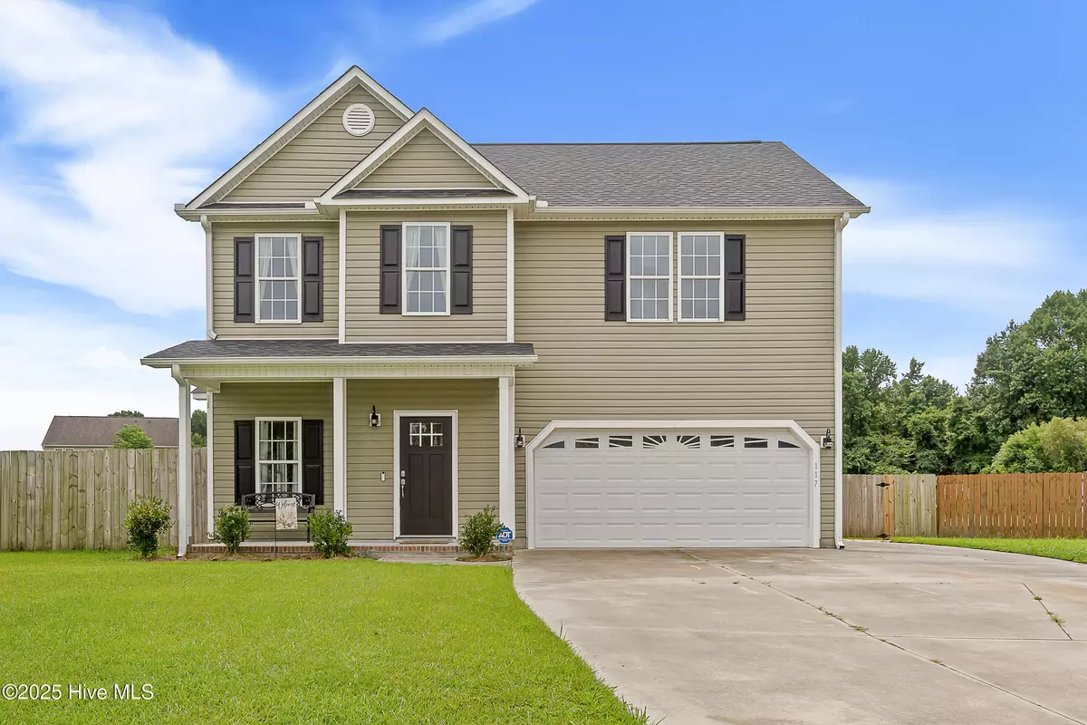 Richlands, NC 28574,117 Dukes Lake CIR