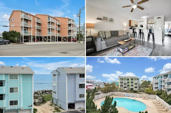 1615 Carolina Beach AVE N #Apt E15, Carolina Beach, NC 28428
