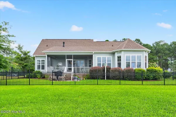 Calabash, NC 28467,395 Canoe CT NW