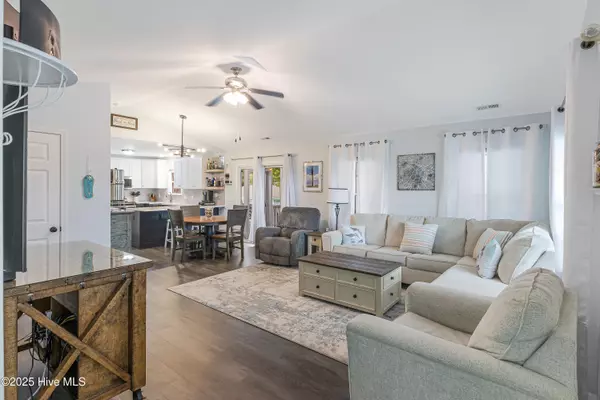 Oak Island, NC 28465,1803 W Yacht DR