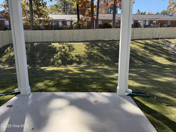 Southern Pines, NC 28387,608 Chambers DR