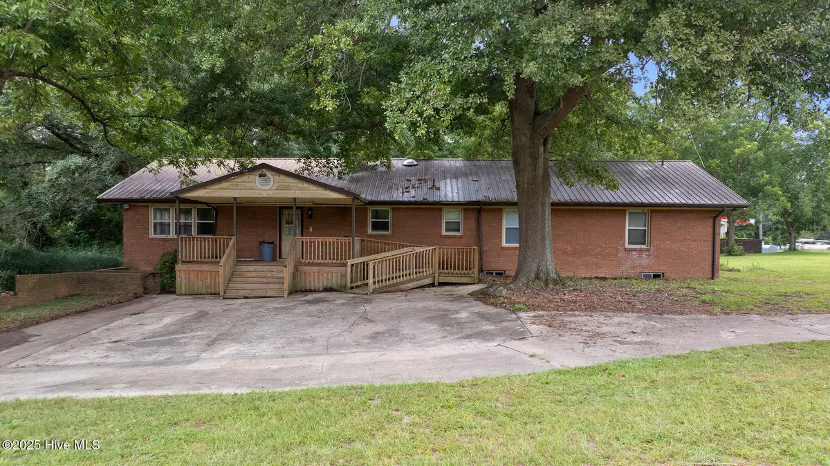 Dudley, NC 28333,3901 S Us 117 Alt HWY