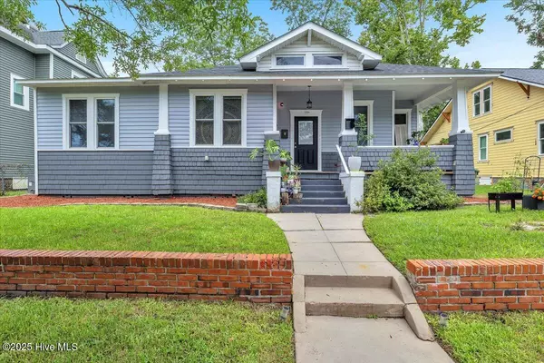 103 N 13th ST, Wilmington, NC 28401