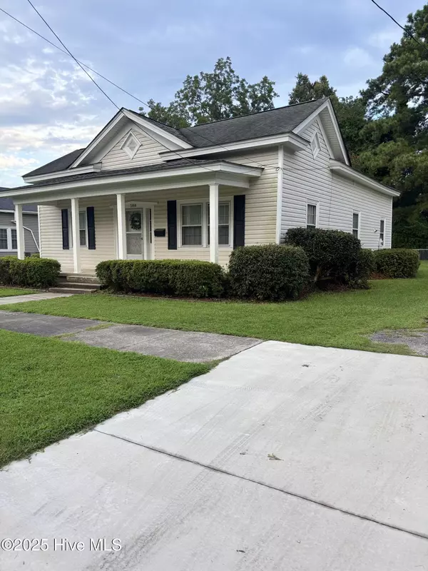 Ayden, NC 28513,588 Second ST