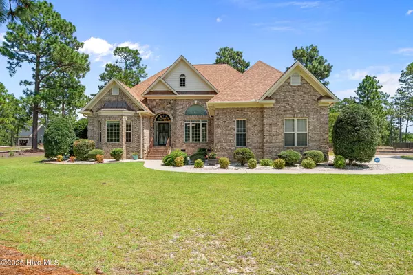 West End, NC 27376,115 Lamplighter LN