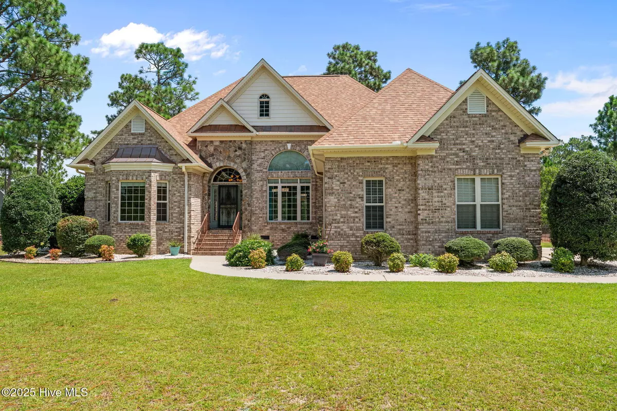 West End, NC 27376,115 Lamplighter LN