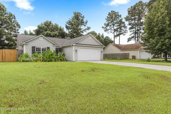 Jacksonville, NC 28546,104 Sycamore DR