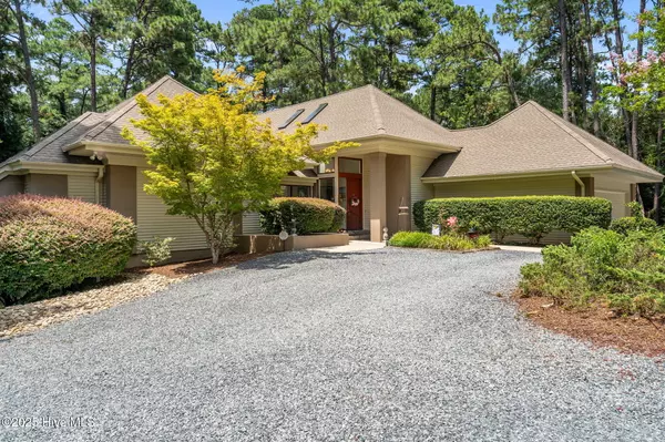 125 Williams RD, Southern Pines, NC 28387