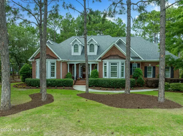 3792 Bancroft PL, Southport, NC 28461