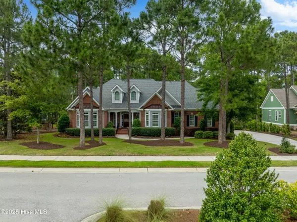 Southport, NC 28461,3792 Bancroft PL