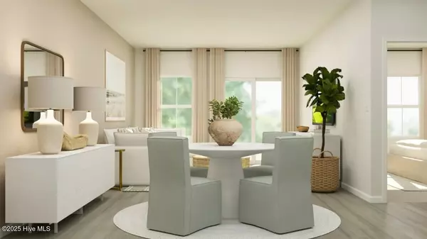 Ocean Isle Beach, NC 28469,1037 Arborwood LN SW #34