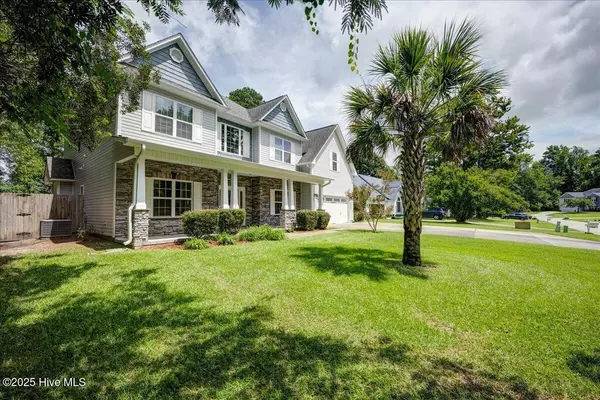 New Bern, NC 28560,308 Lafitte WAY