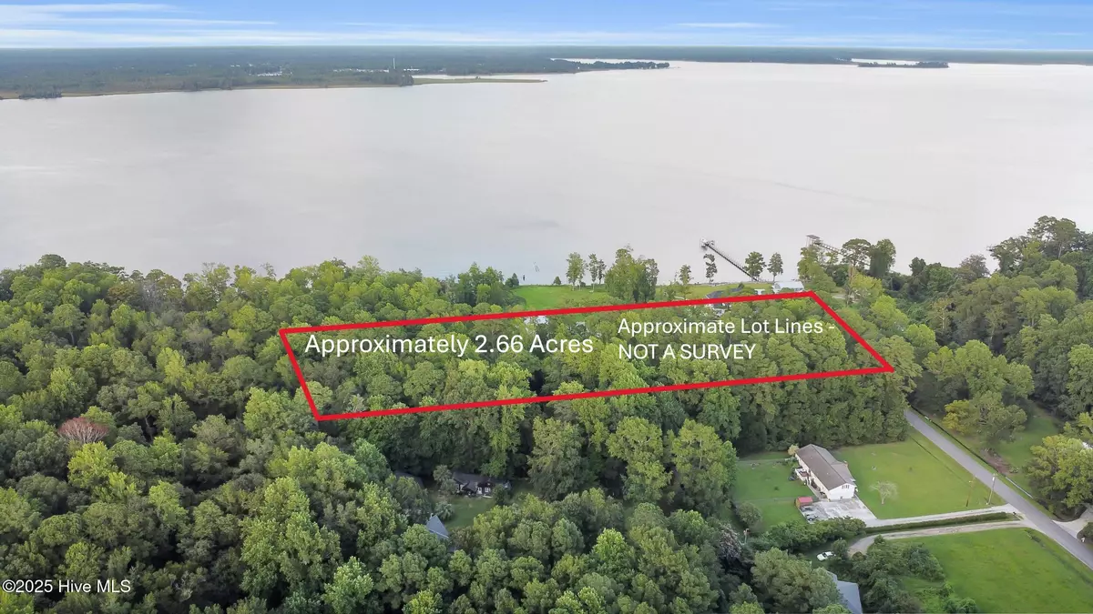 New Bern, NC 28560,Lot 26 Butler RD