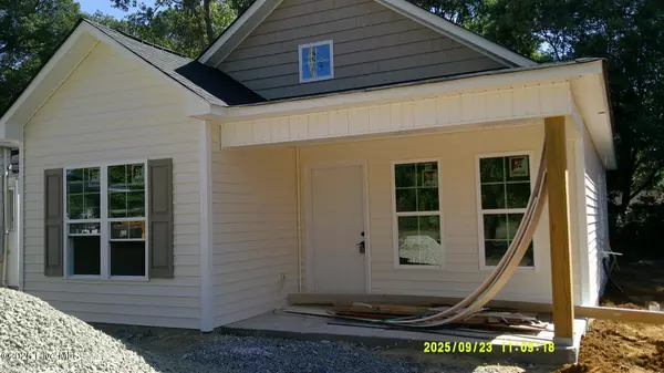 Goldsboro, NC 27530,104 N Slocumb ST