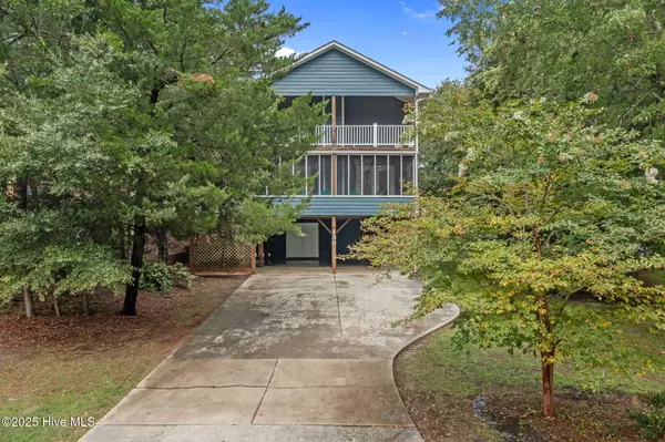 Emerald Isle, NC 28594,136 Pinewood PL