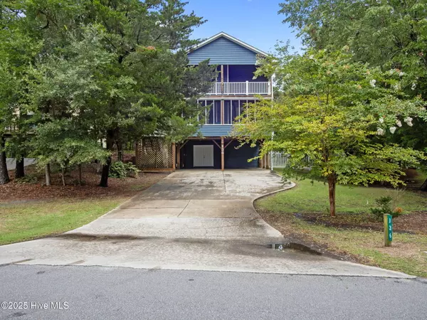Emerald Isle, NC 28594,136 Pinewood PL