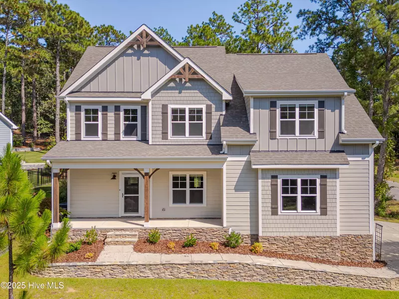 161 Spring Lake RD, Pinehurst, NC 28374