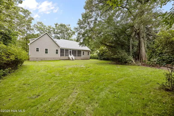 Trent Woods, NC 28562,3412 Windsor DR