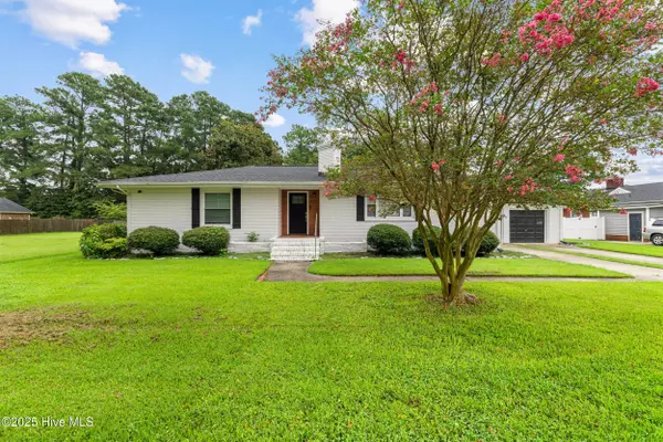 4191 Washington ST, Ayden, NC 28513