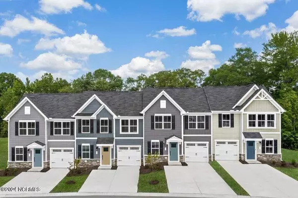 3320 Primrose DR, Navassa, NC 28451