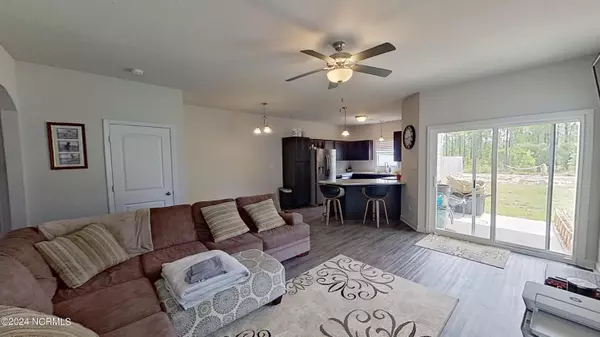 Holly Ridge, NC 28445,266 Currituck DR