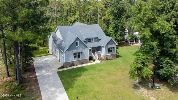 Sneads Ferry, NC 28460,119 Mariners CIR